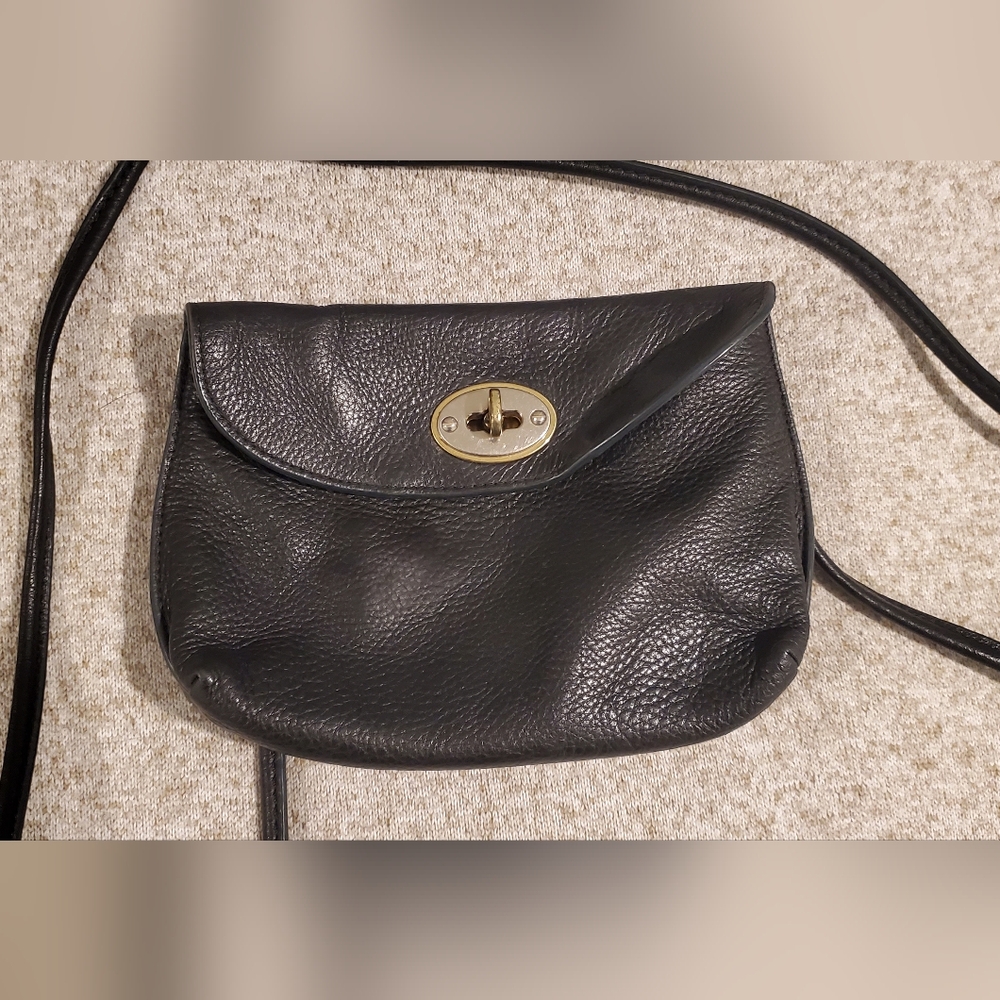 Fossil crossbody bag